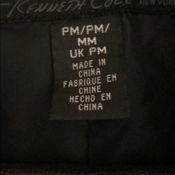 Faux Fur Jacket - Picture 12 of 14